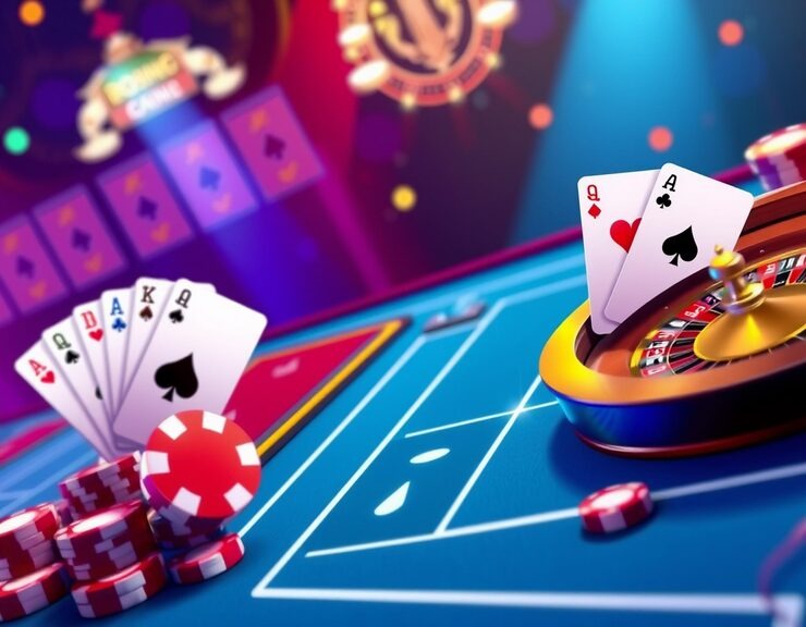 bosmahong mobile app live dealer table on phone
